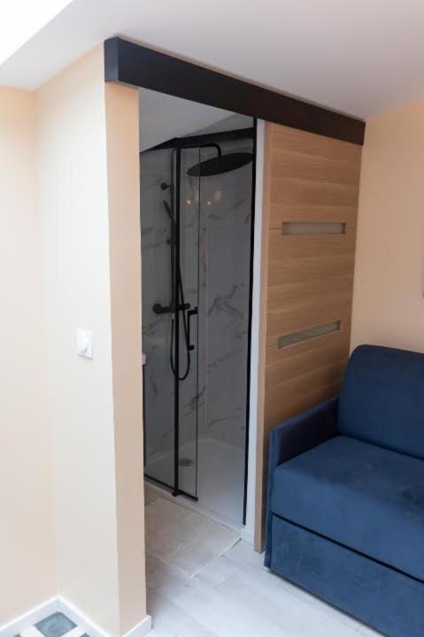 Duplex Studio Fullness - Proche Gare - Wifi Ам'єн Екстер'єр фото